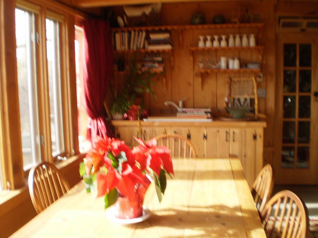 Silver River Adobe Inn Bed And Breakfast Фармінґтон Екстер'єр фото