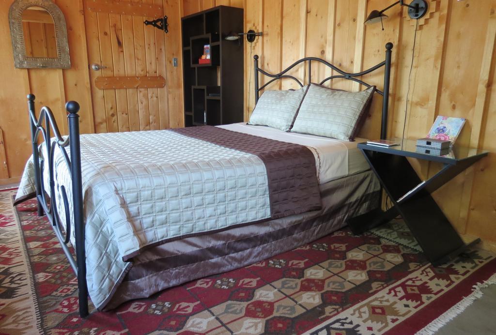Silver River Adobe Inn Bed And Breakfast Фармінґтон Екстер'єр фото